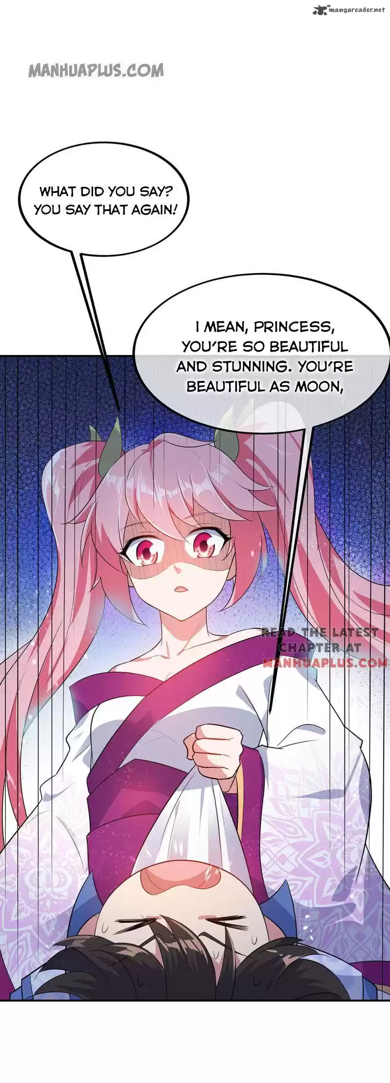 Peerless Battle Spirit 209