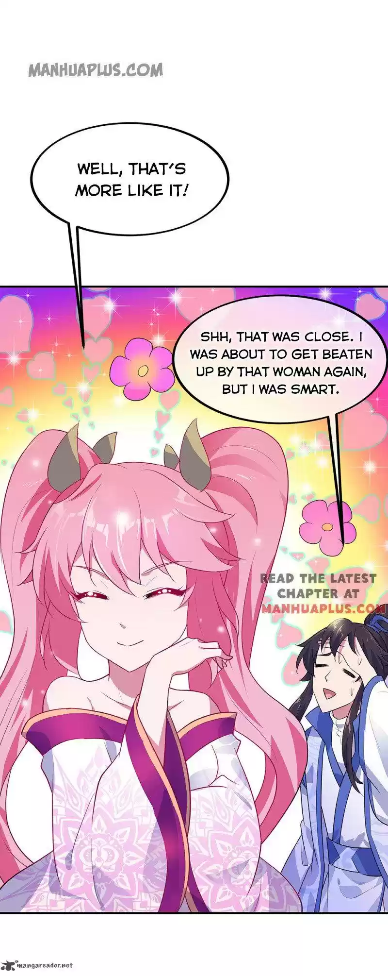 Peerless Battle Spirit 209