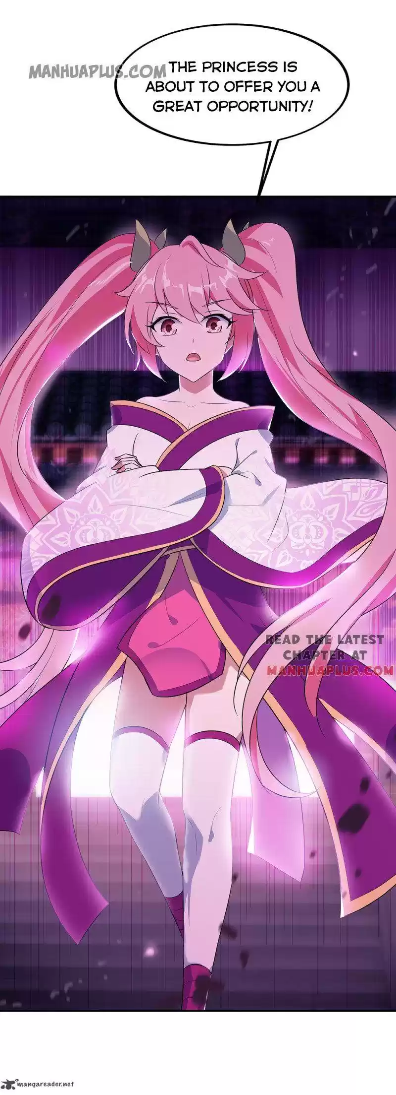 Peerless Battle Spirit 209