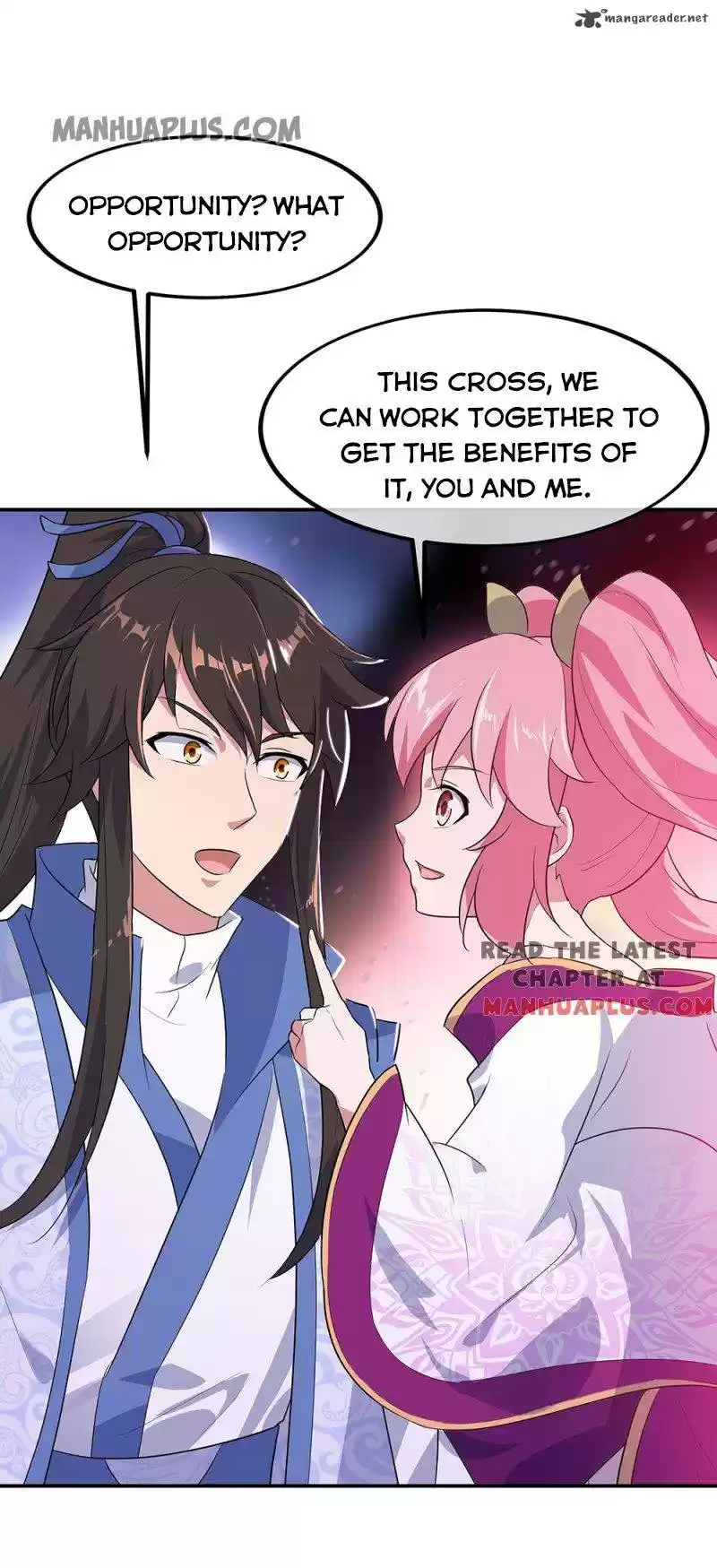 Peerless Battle Spirit 209