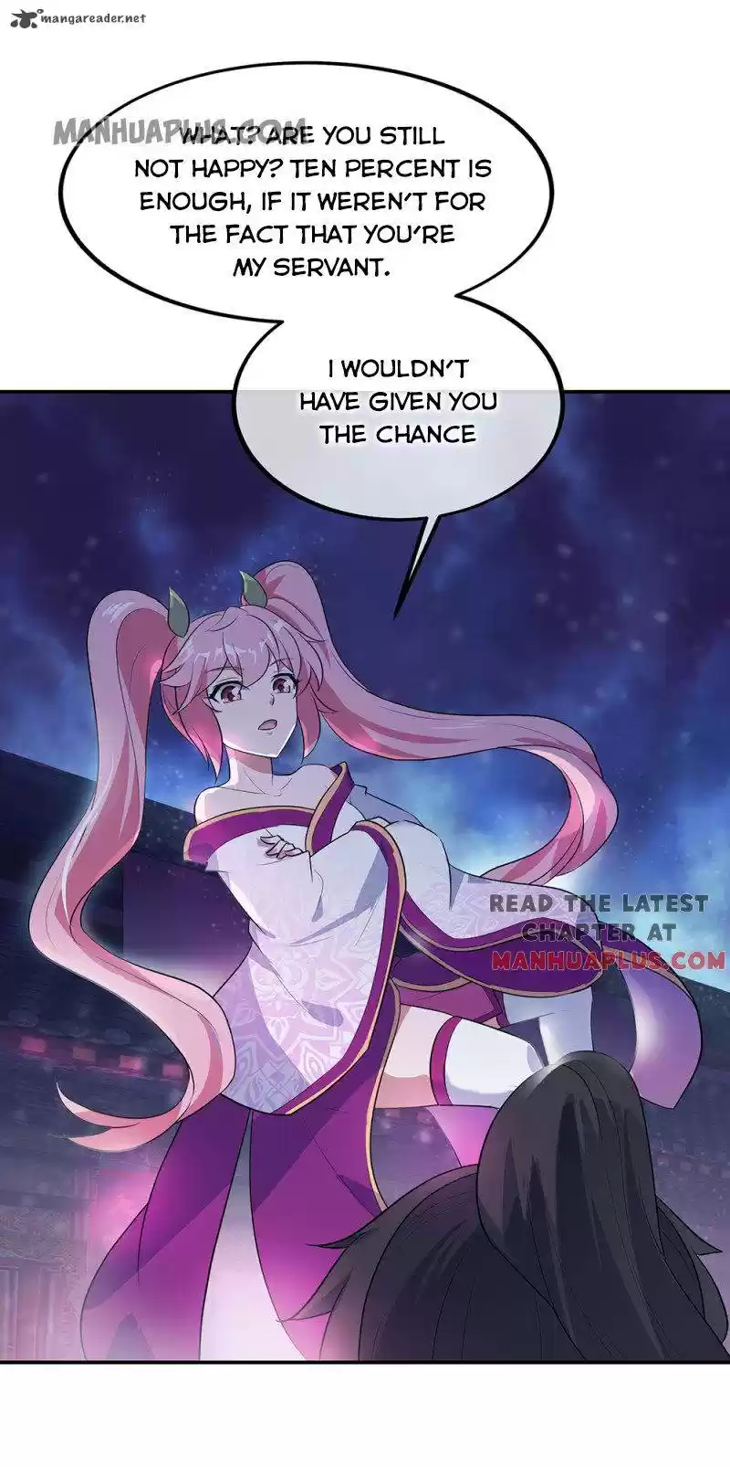 Peerless Battle Spirit 209