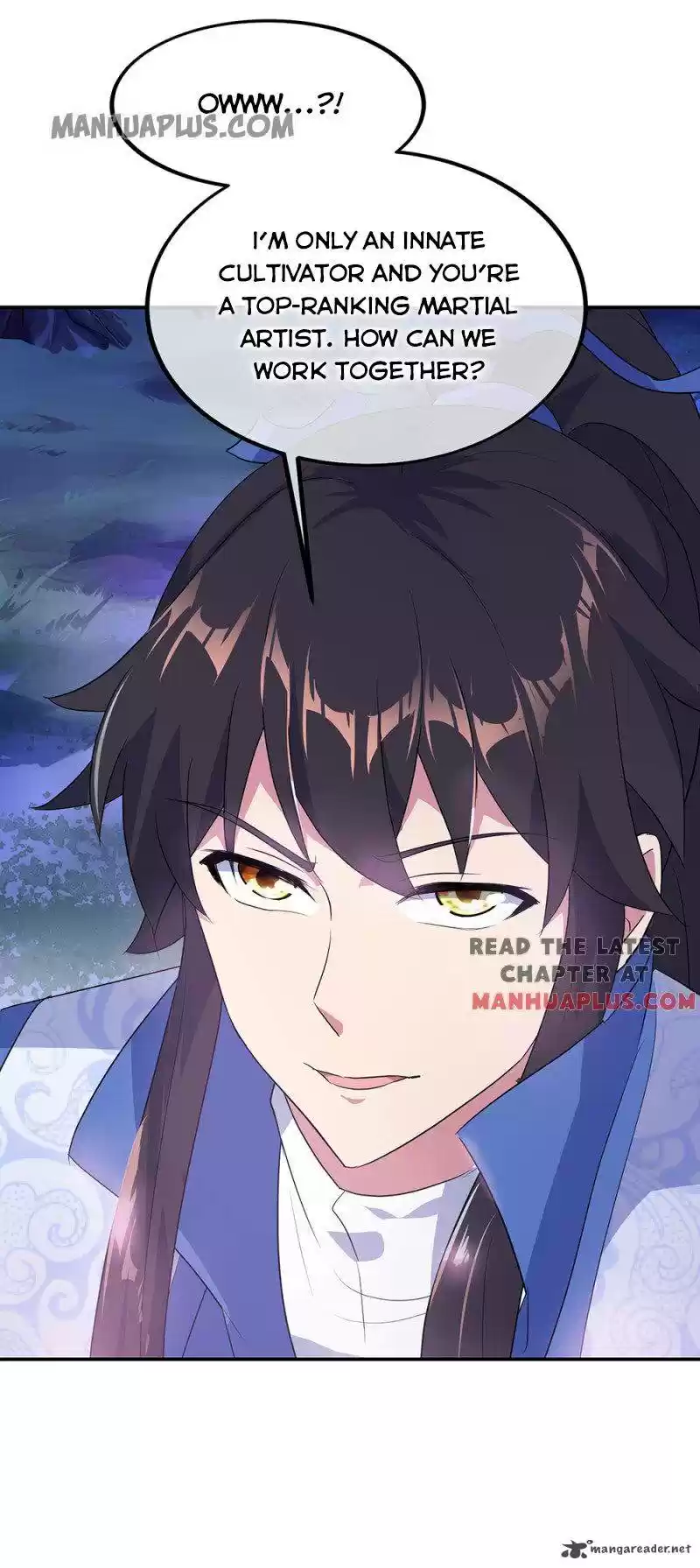 Peerless Battle Spirit 209