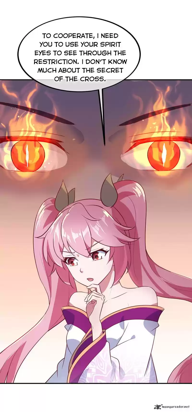 Peerless Battle Spirit 210