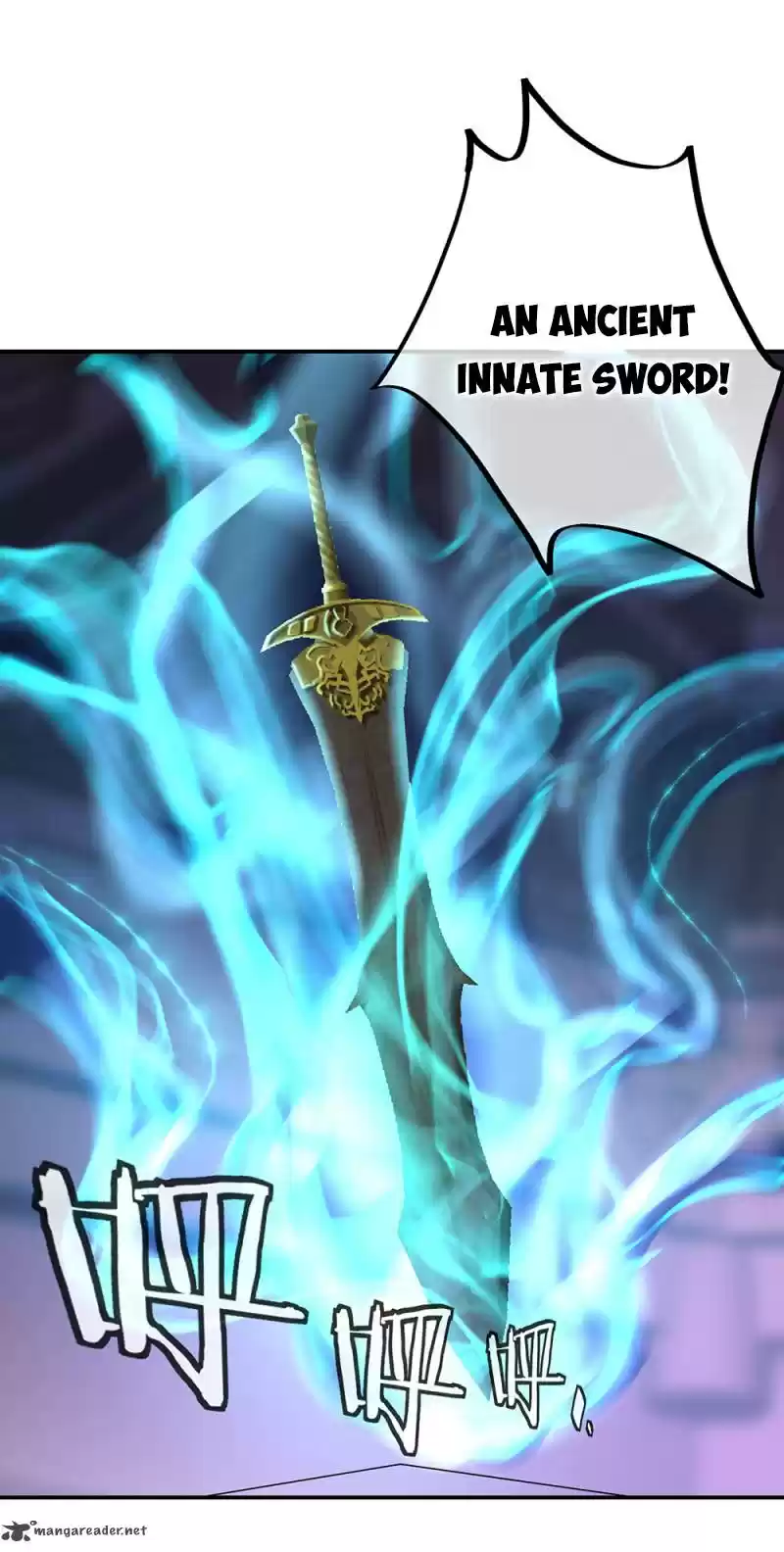 Peerless Battle Spirit 210