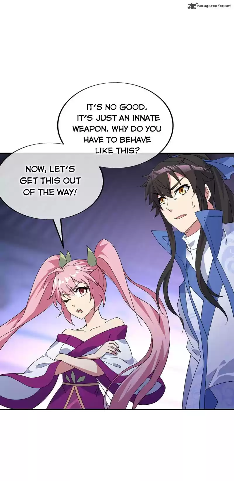 Peerless Battle Spirit 210