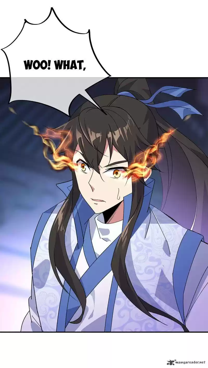 Peerless Battle Spirit 211