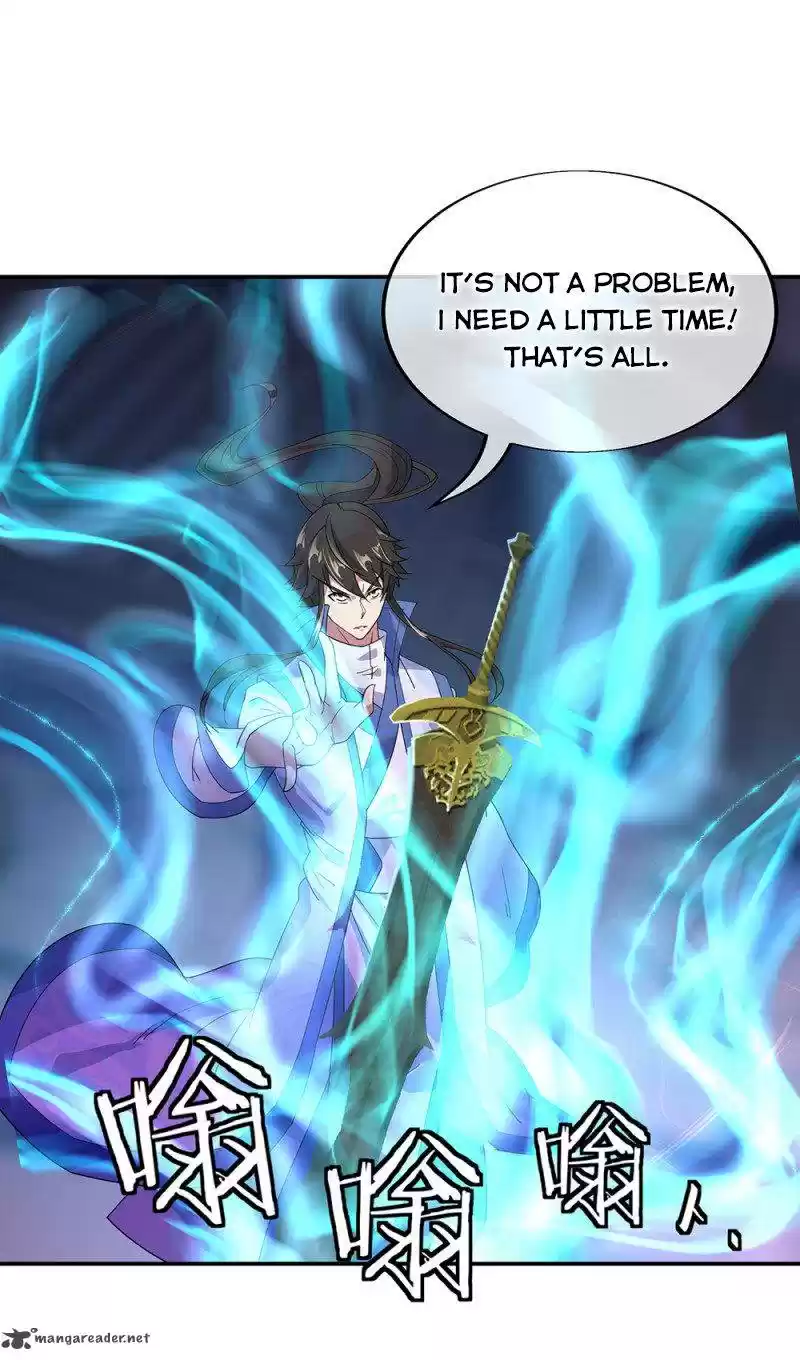 Peerless Battle Spirit 211