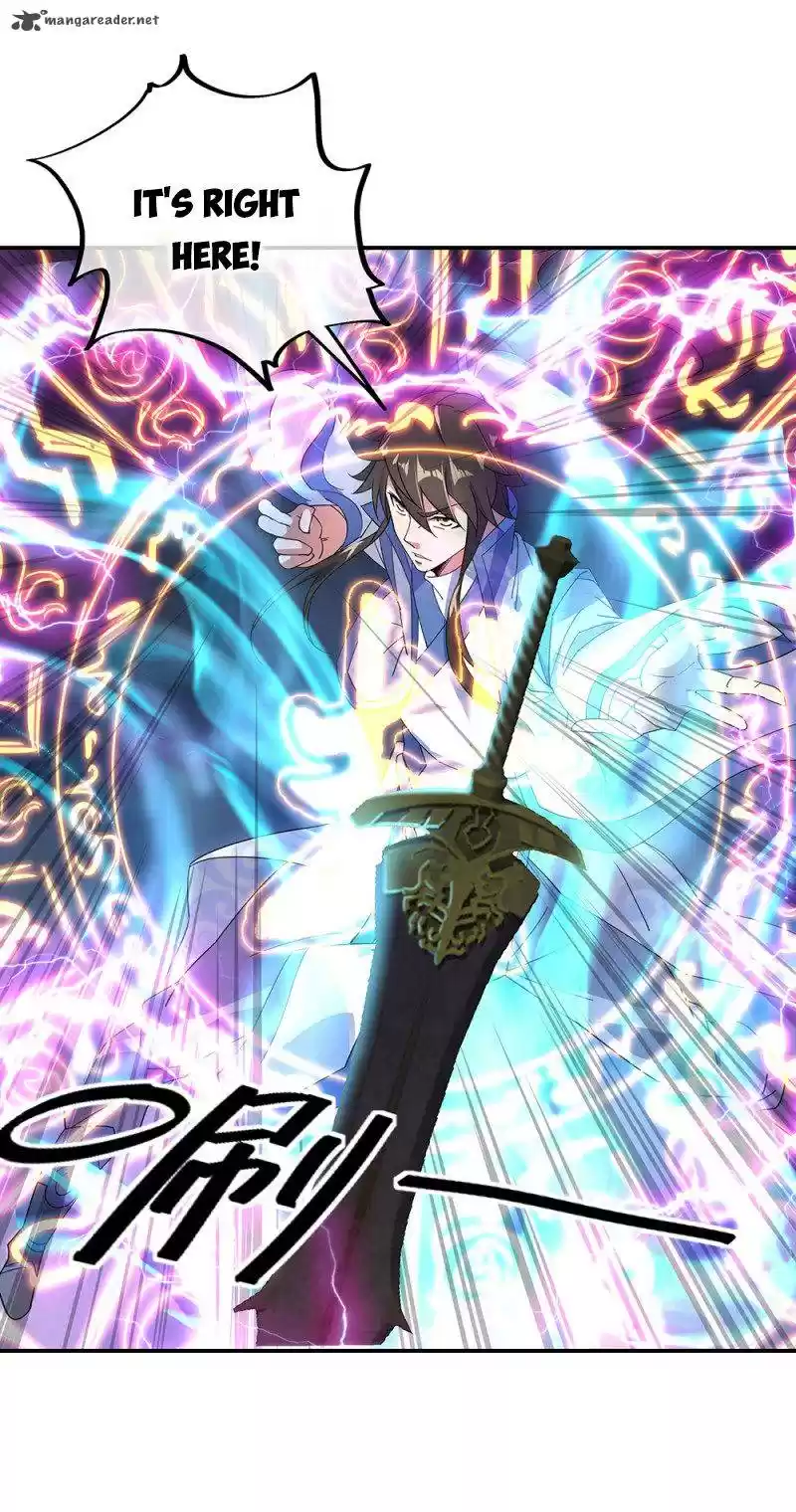 Peerless Battle Spirit 211