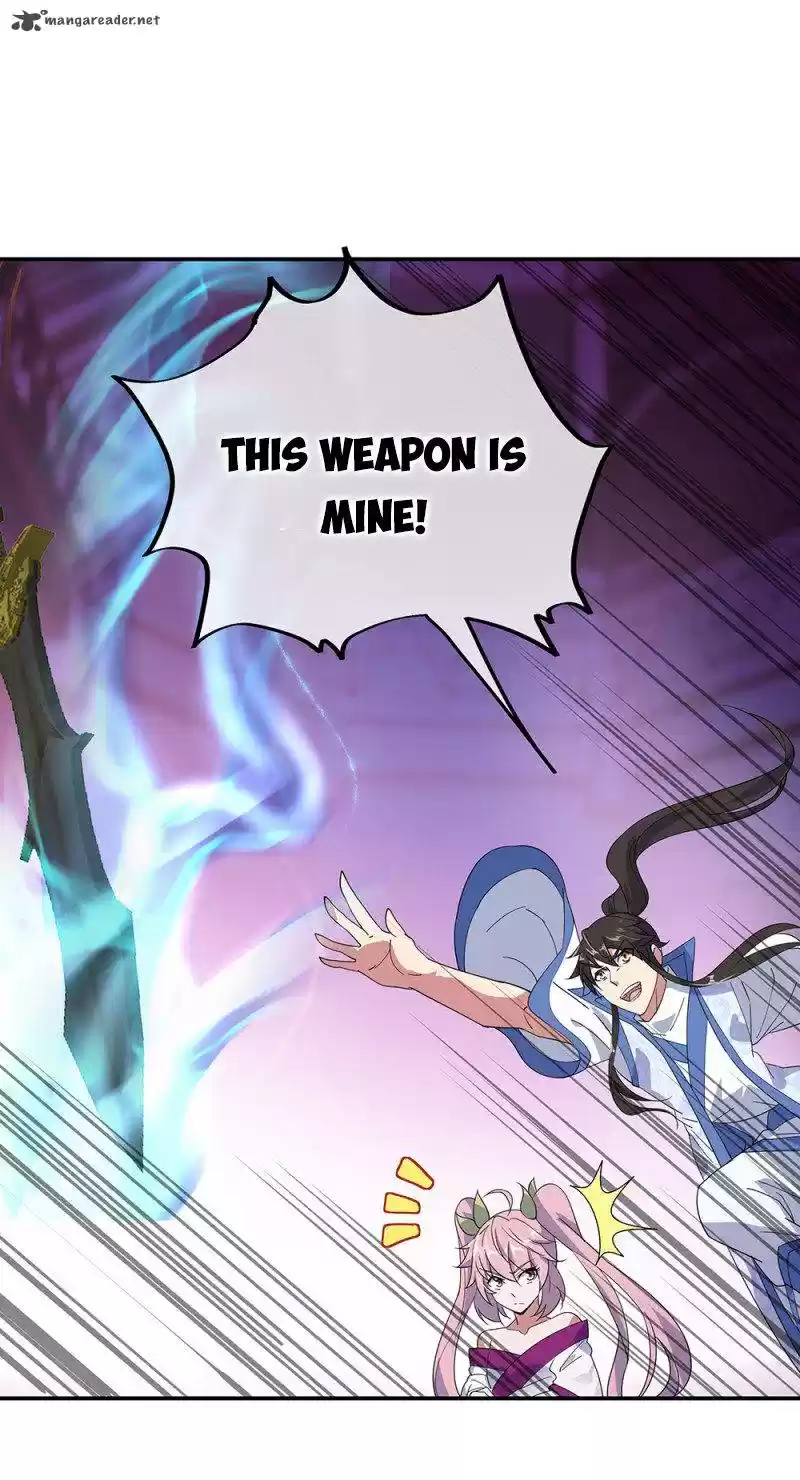 Peerless Battle Spirit 211