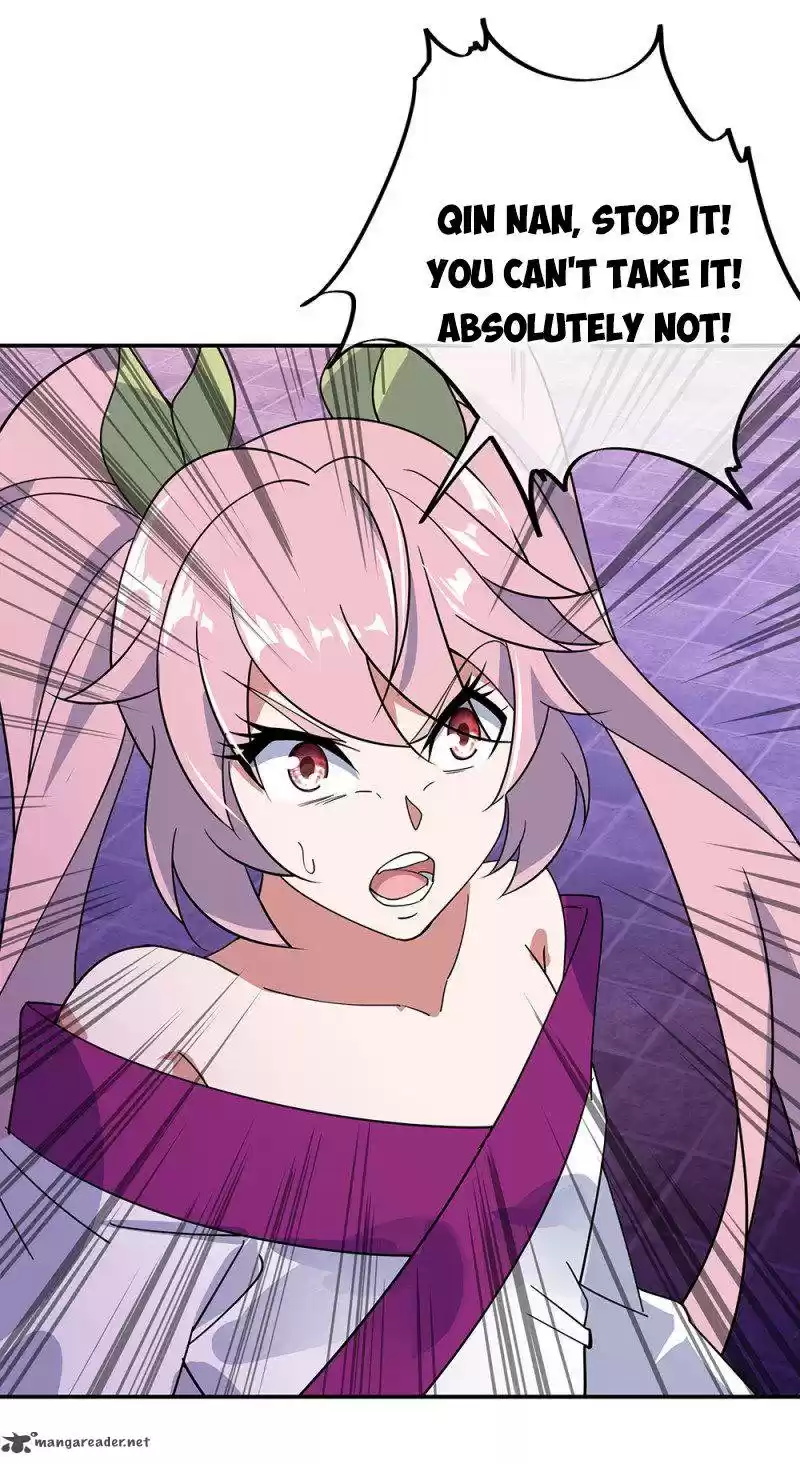 Peerless Battle Spirit 211