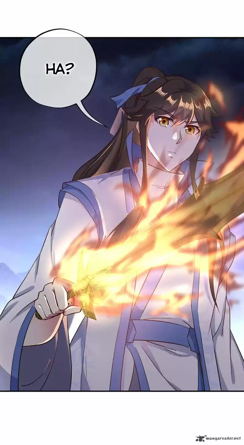 Peerless Battle Spirit 212