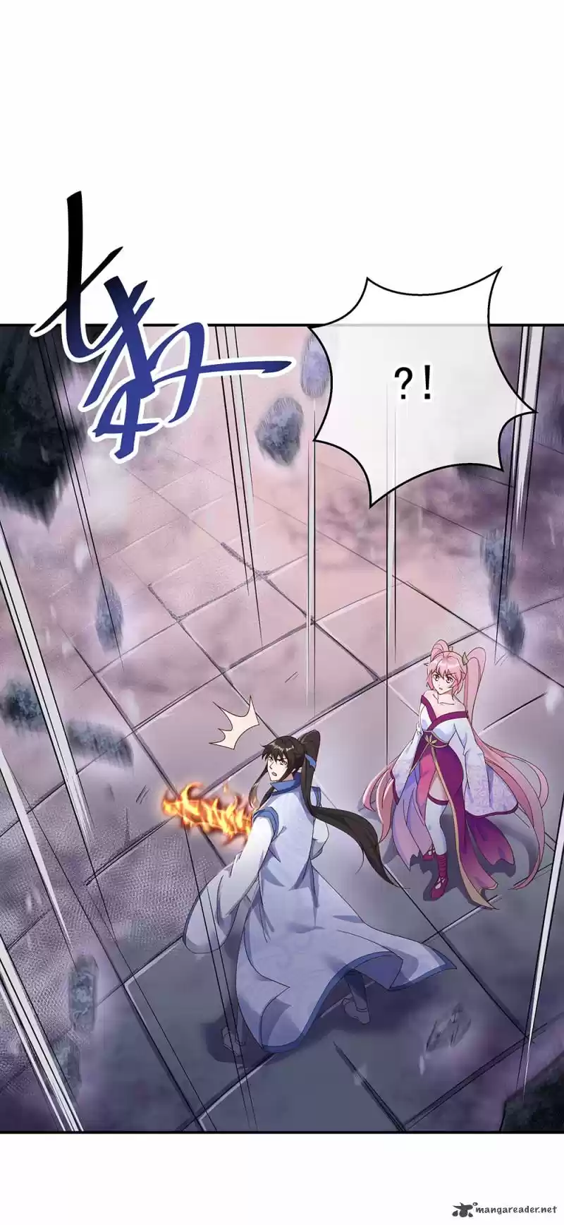 Peerless Battle Spirit 212