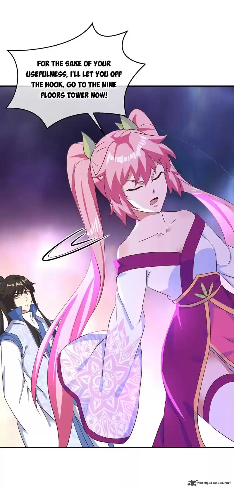 Peerless Battle Spirit 212