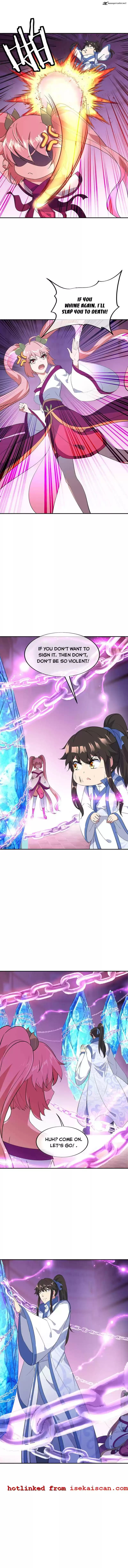 Peerless Battle Spirit 215