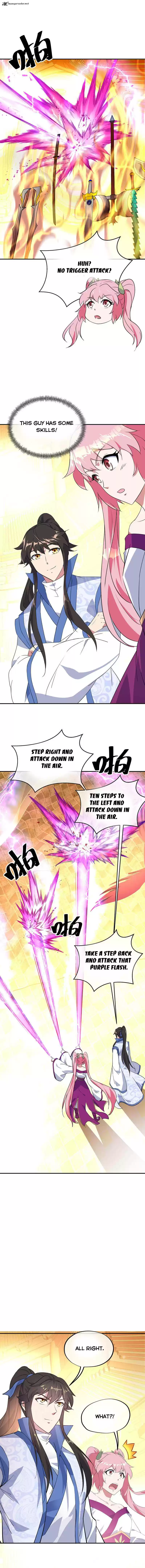 Peerless Battle Spirit 216