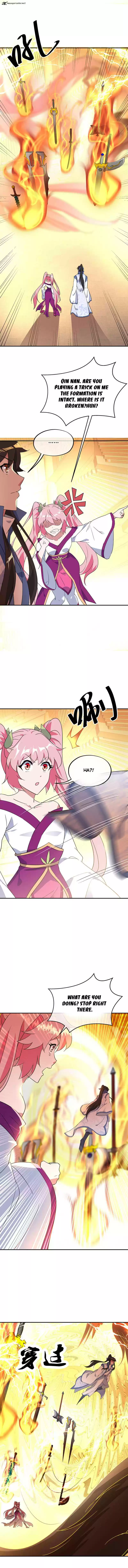 Peerless Battle Spirit 216