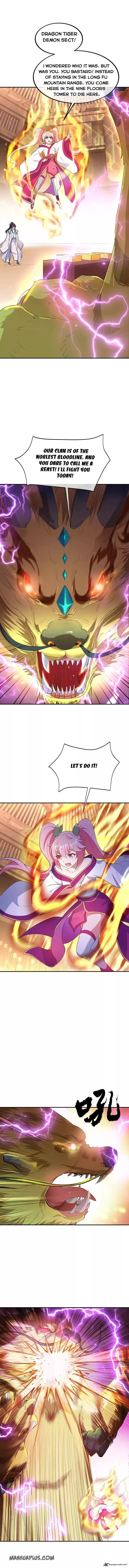 Peerless Battle Spirit 218