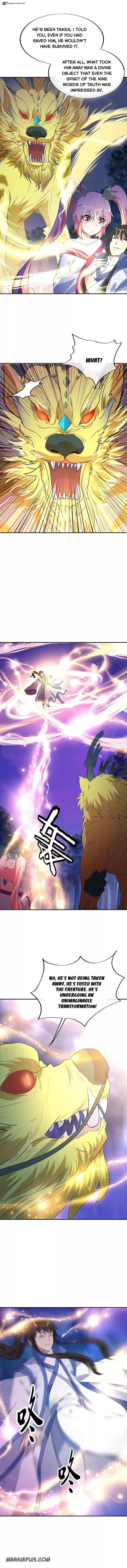 Peerless Battle Spirit 224