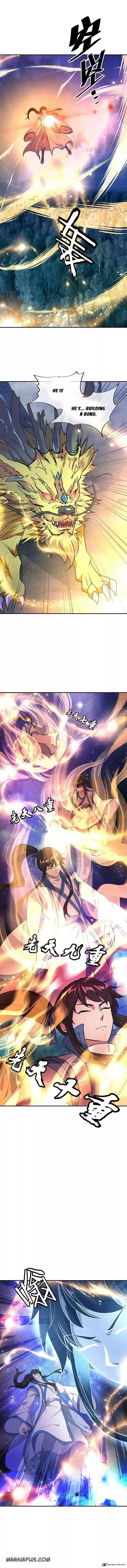 Peerless Battle Spirit 224