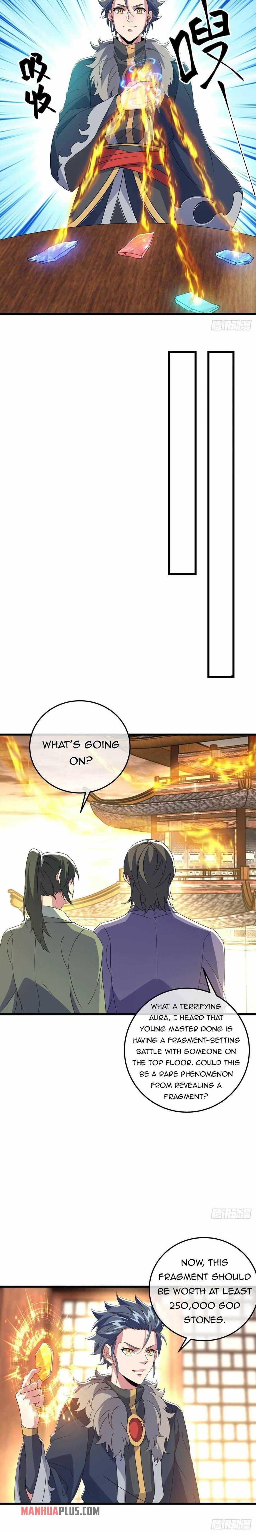 Peerless Battle Spirit 470