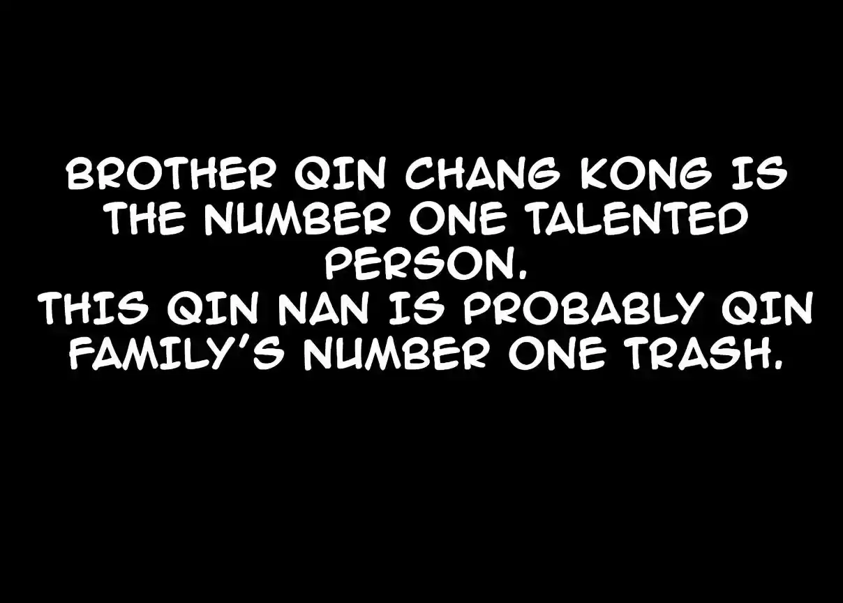 Peerless Battle Spirit Ch. 0 prologue