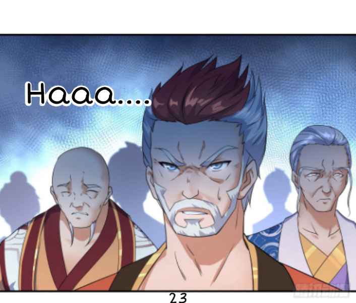 Peerless Battle Spirit Ch. 24