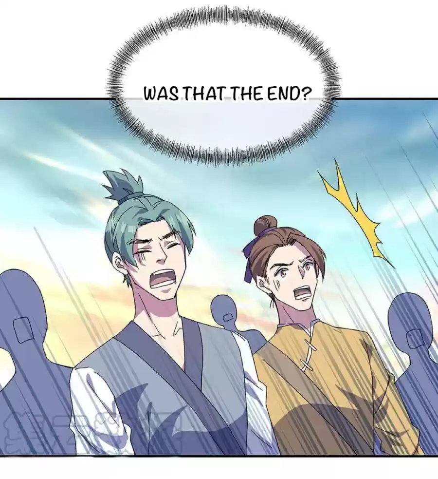 Peerless Battle Spirit Ch. 270