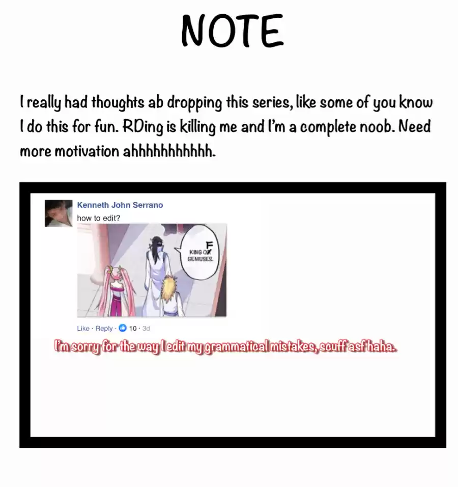 Peerless Battle Spirit Ch. 270