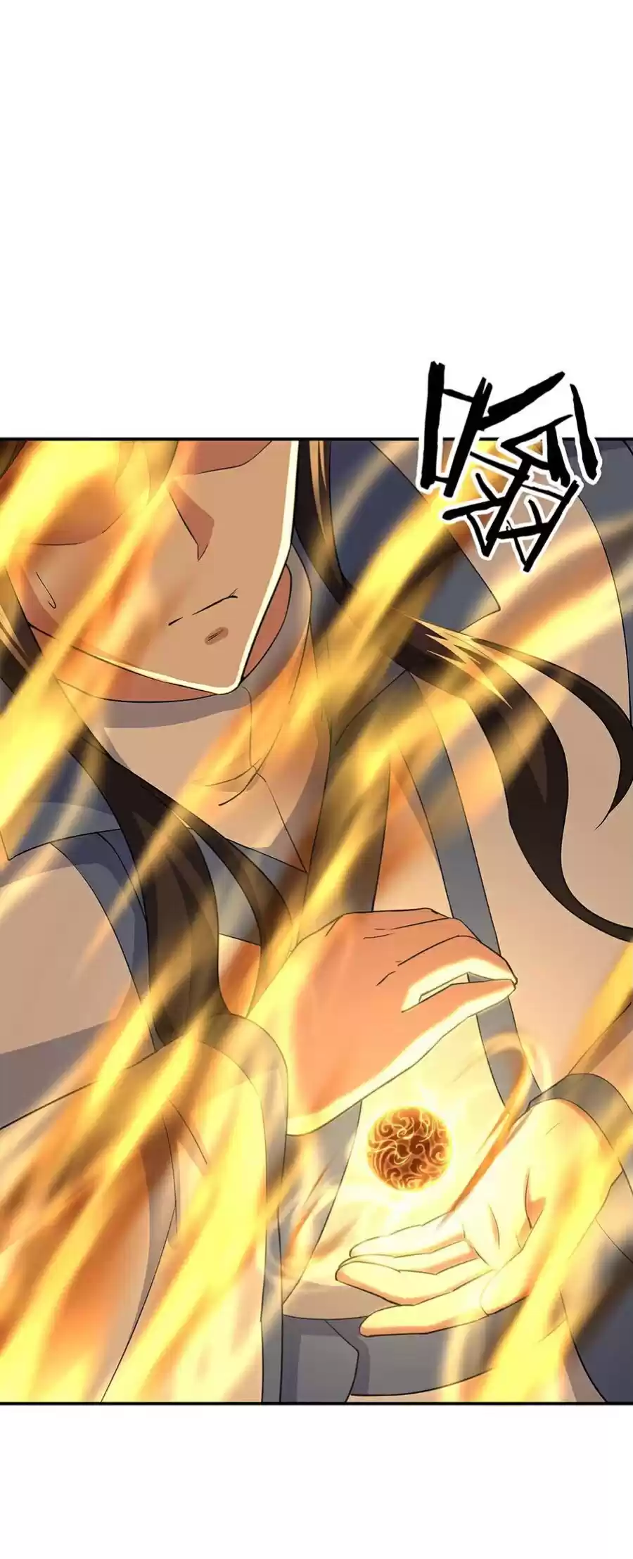 Peerless Battle Spirit Ch. 271