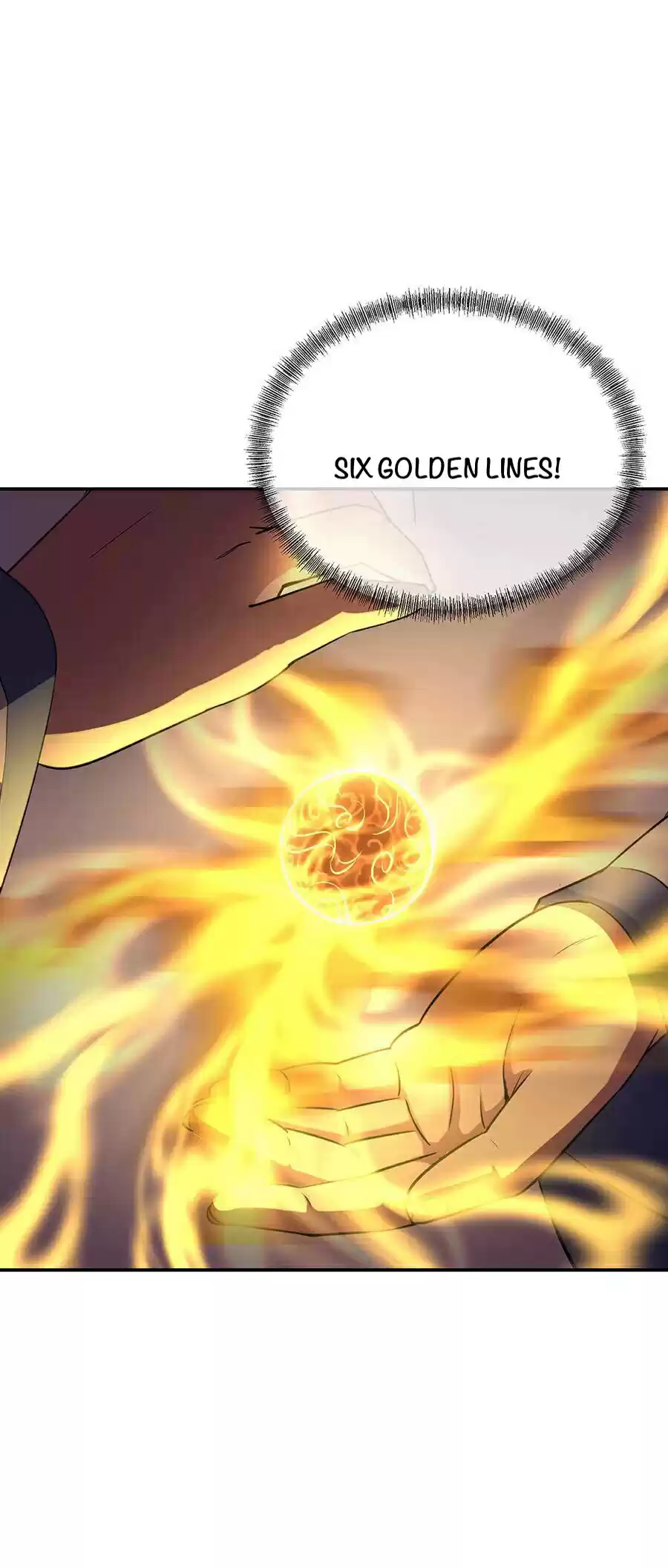 Peerless Battle Spirit Ch. 271