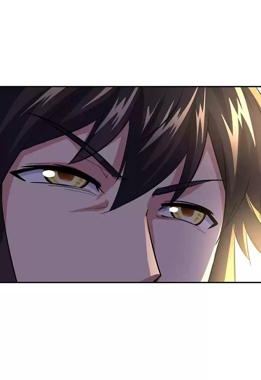 Peerless Battle Spirit Ch. 271