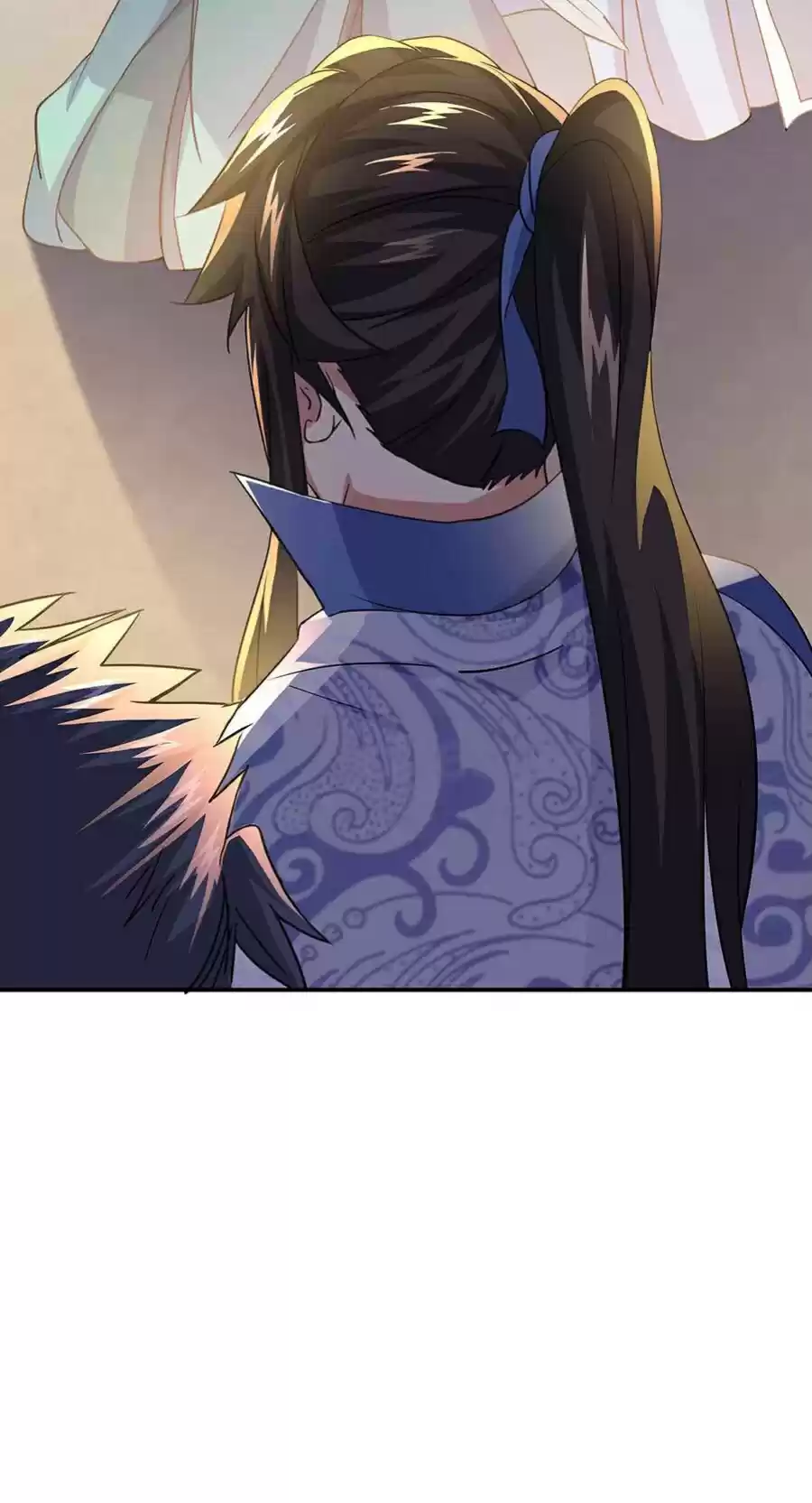 Peerless Battle Spirit Ch. 271