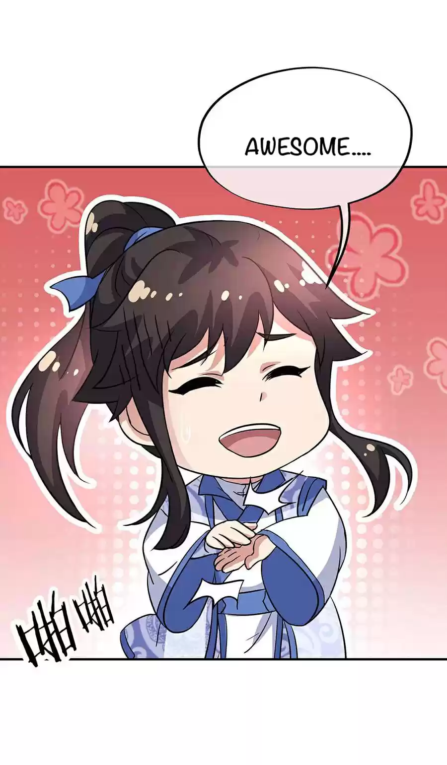 Peerless Battle Spirit Ch. 271