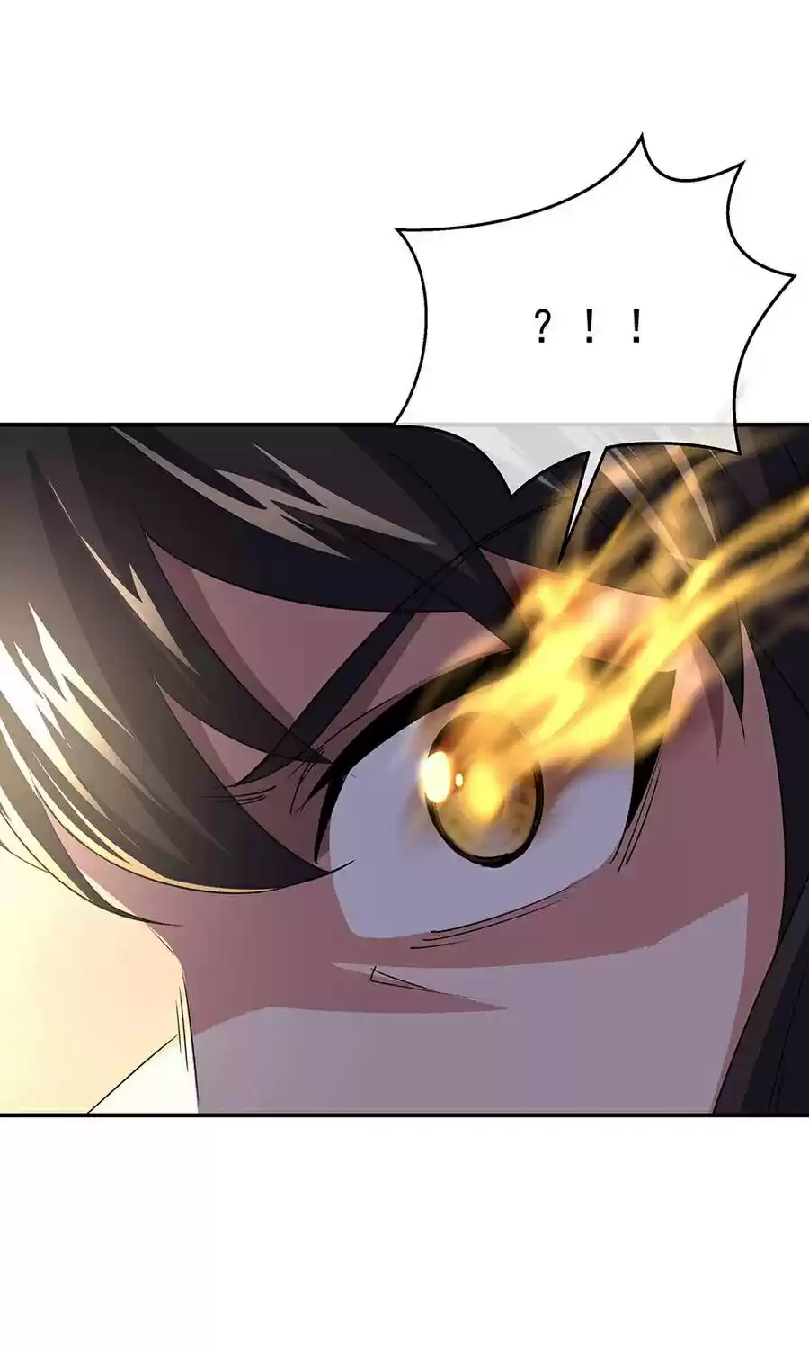 Peerless Battle Spirit Ch. 271