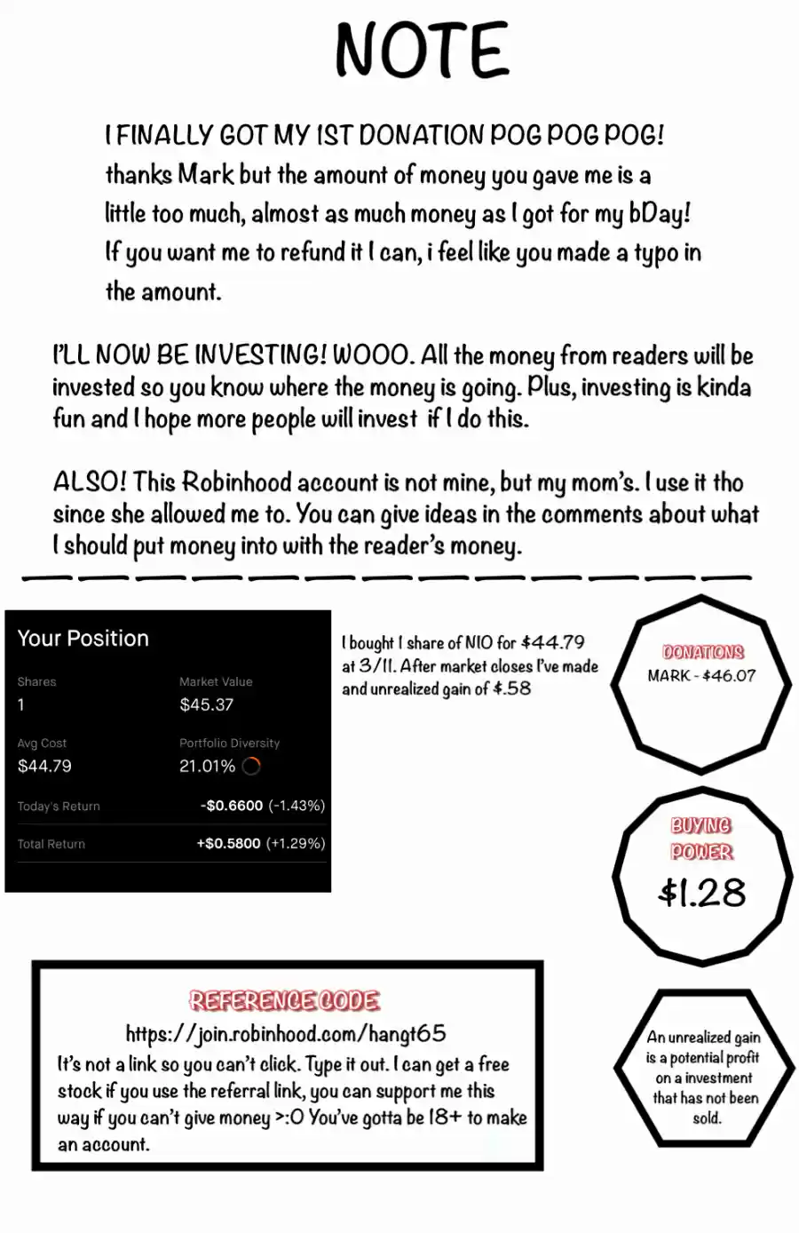 Peerless Battle Spirit Ch. 271