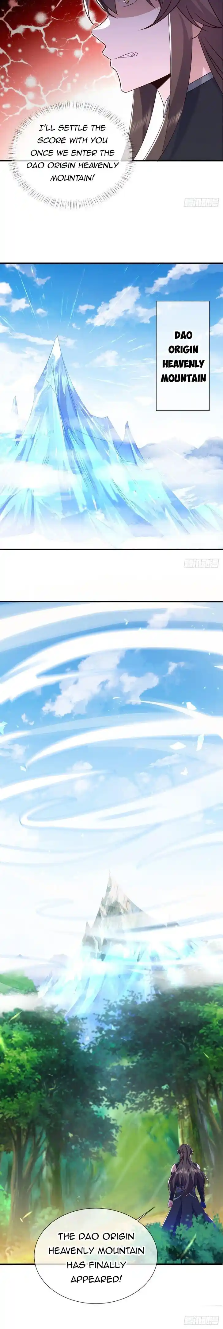 Peerless Battle Spirit Ch.517