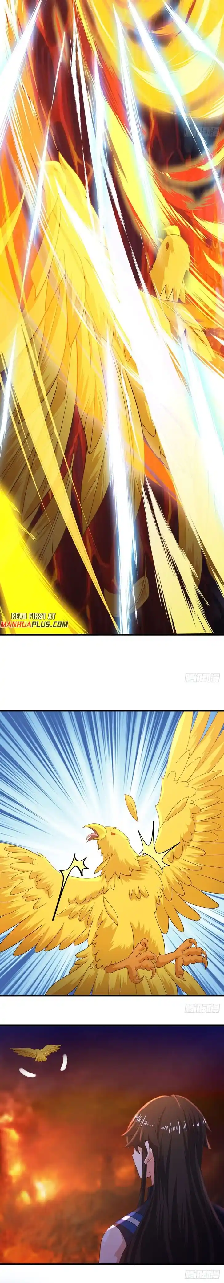 Peerless Battle Spirit Ch.521