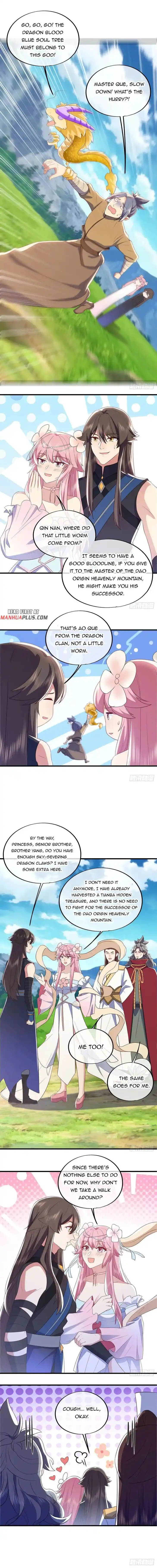 Peerless Battle Spirit Ch.528