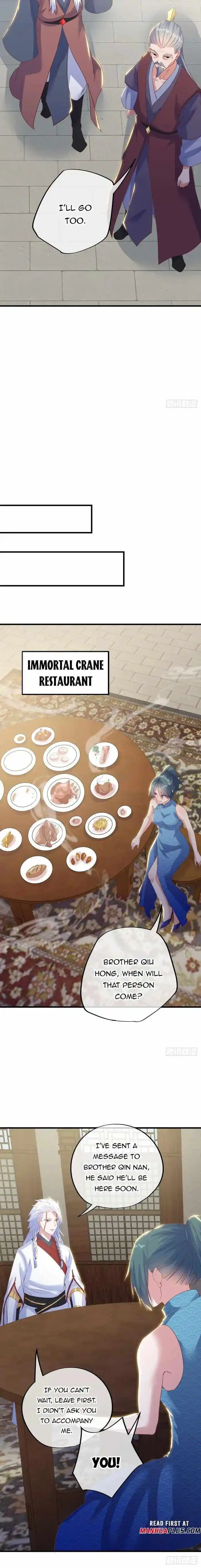 Peerless Battle Spirit Ch.614