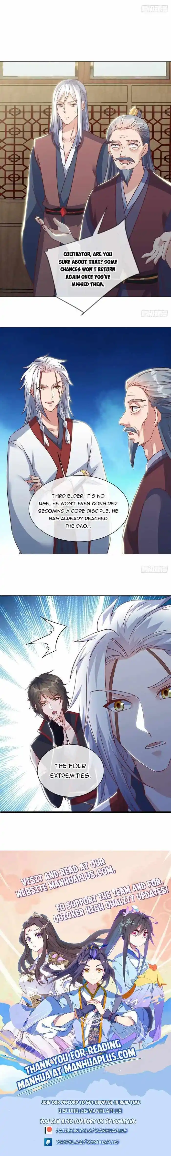 Peerless Battle Spirit Ch.614