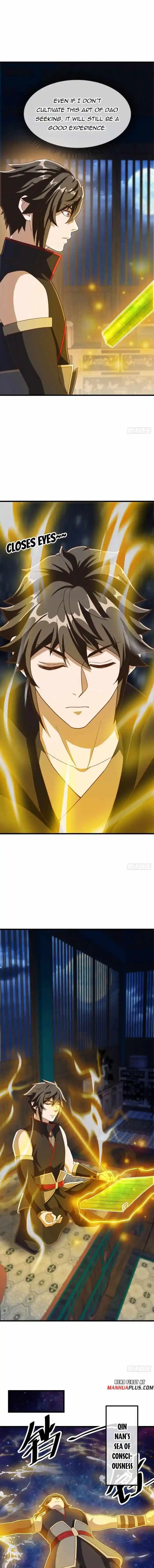 Peerless Battle Spirit Ch.615