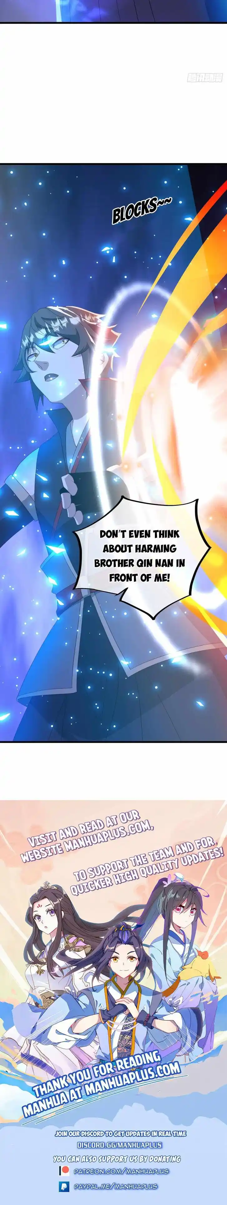 Peerless Battle Spirit Ch.621