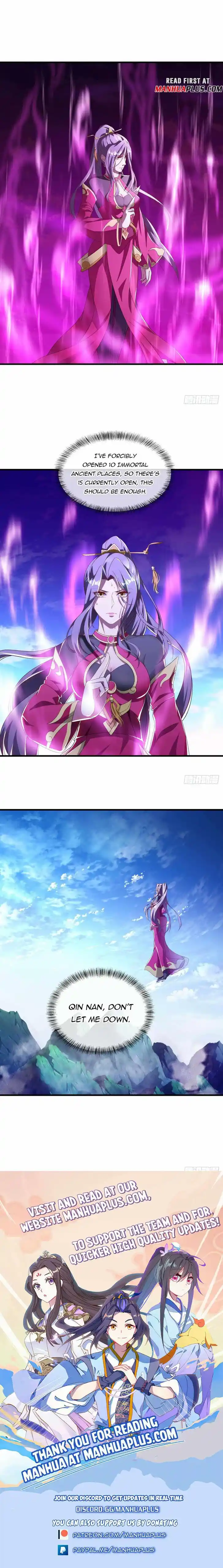 Peerless Battle Spirit Ch.625