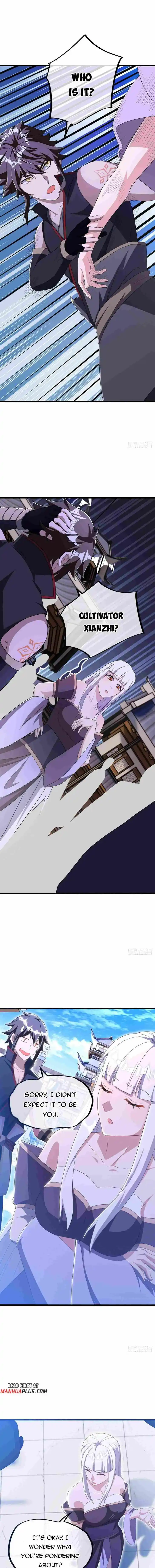 Peerless Battle Spirit Ch.626