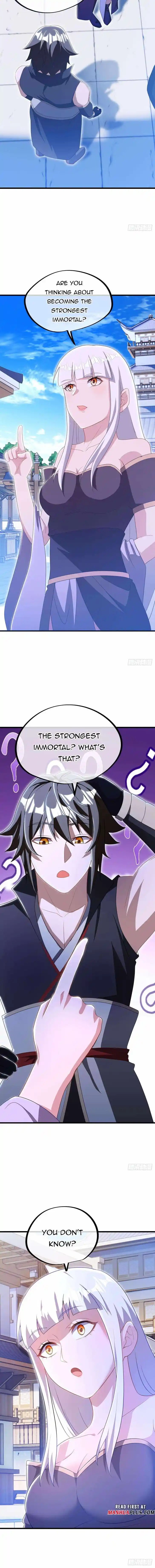 Peerless Battle Spirit Ch.626