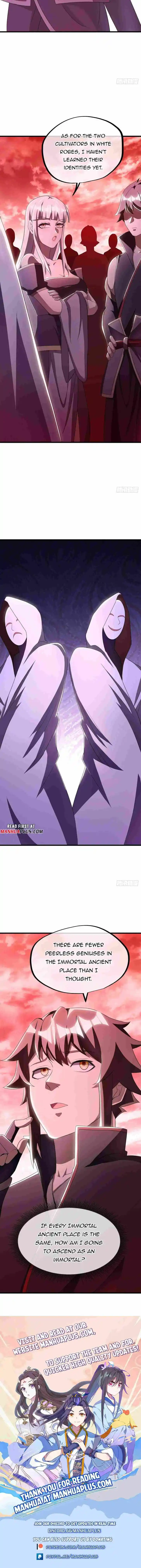 Peerless Battle Spirit Ch.626