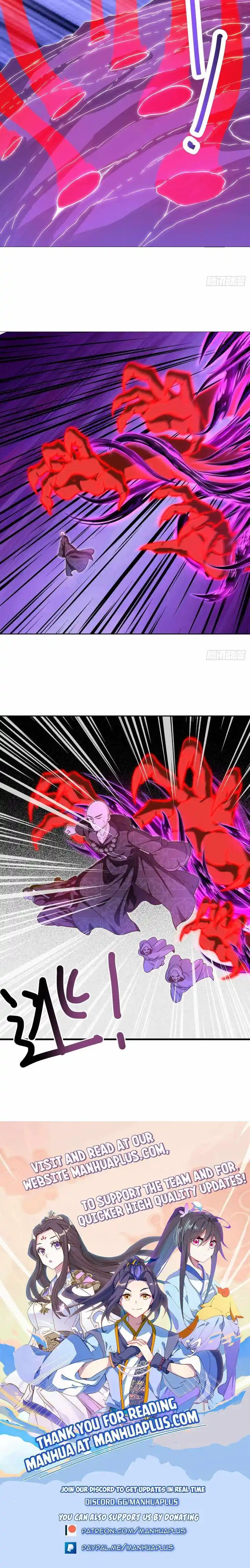 Peerless Battle Spirit Ch.634