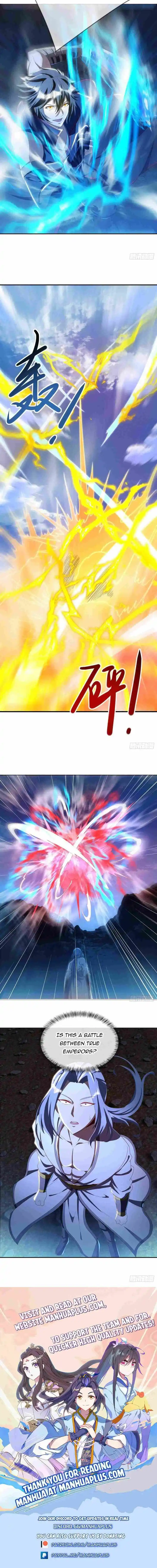 Peerless Battle Spirit Ch.642