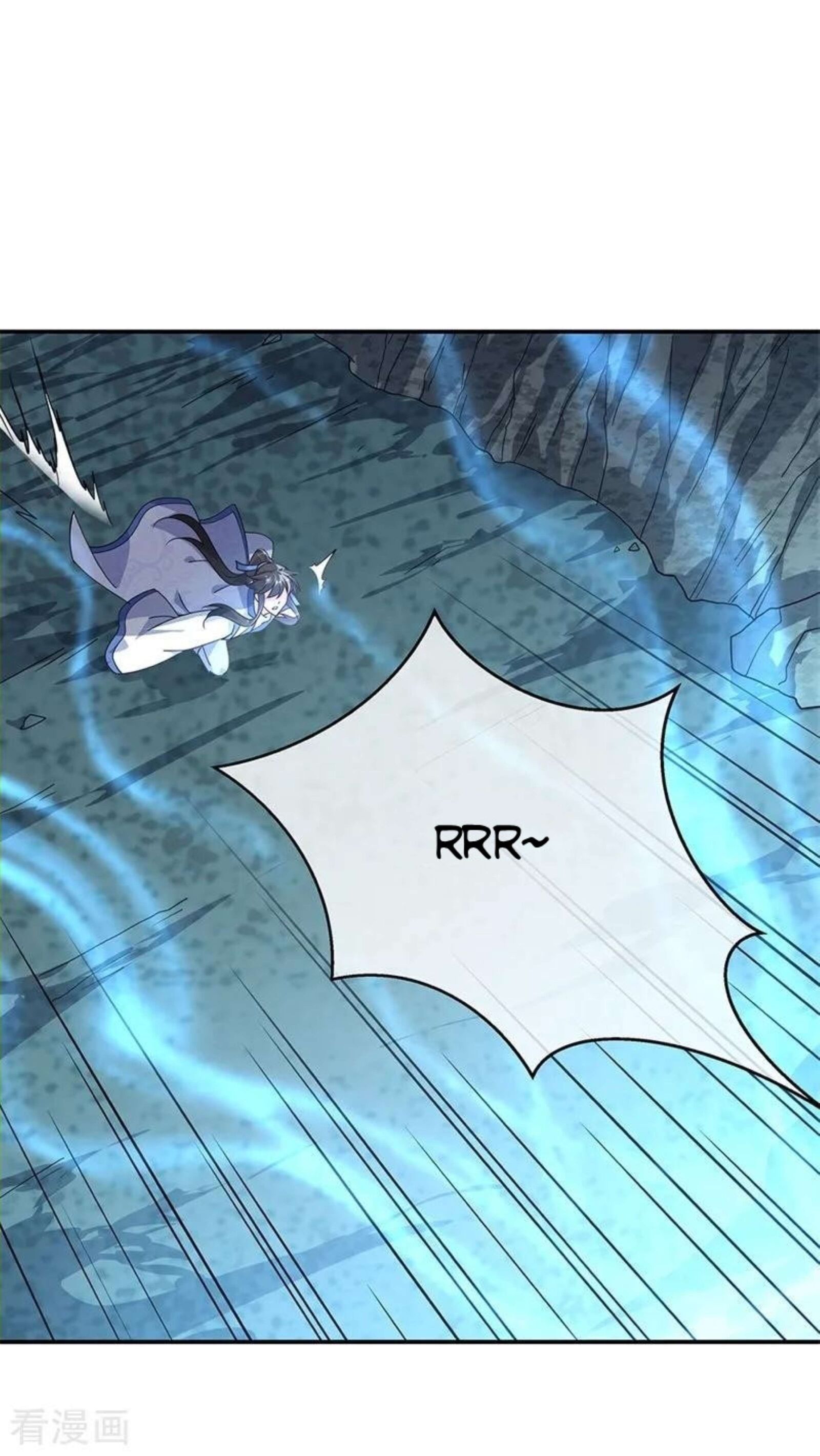 Peerless Battle Spirit Chapter 137