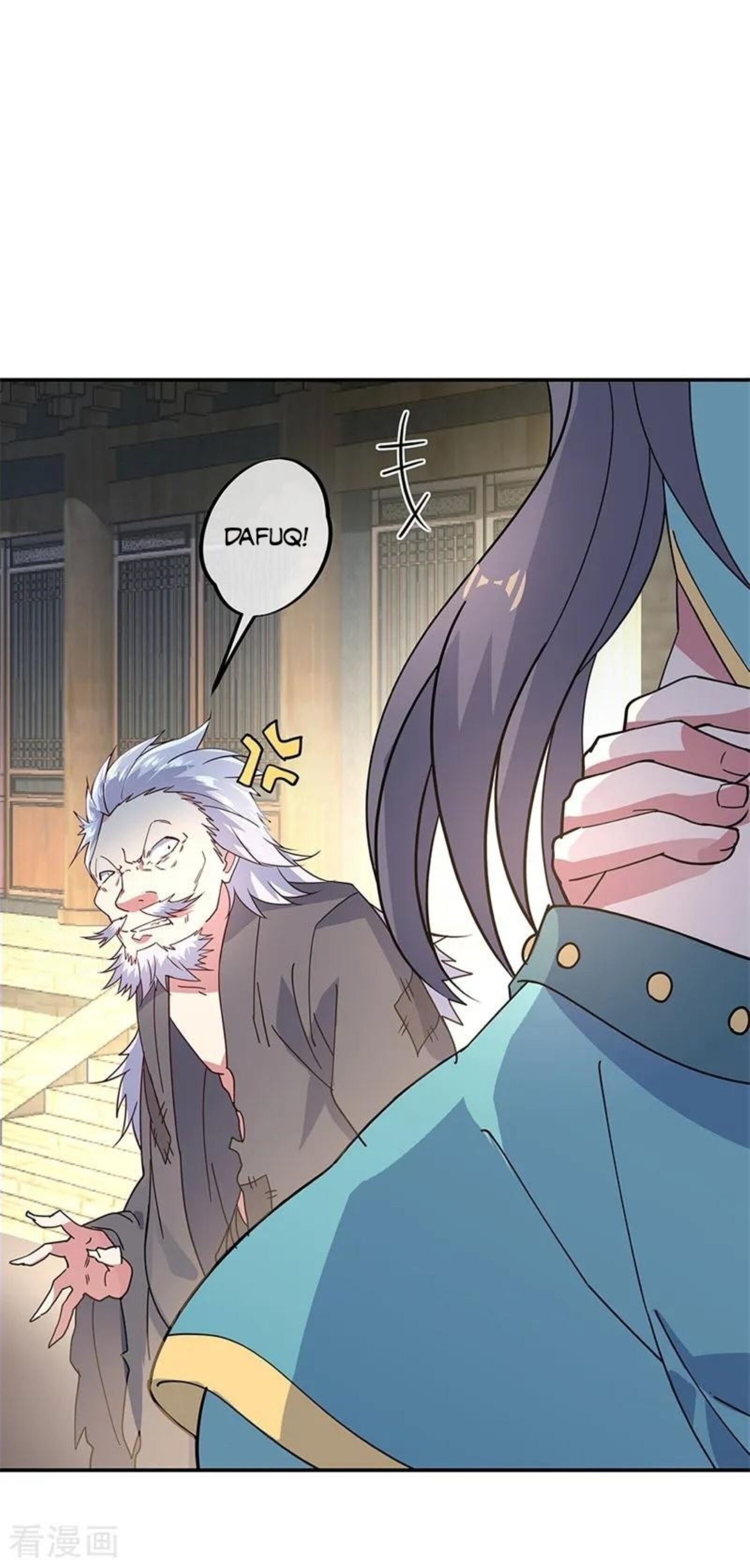 Peerless Battle Spirit Chapter 148